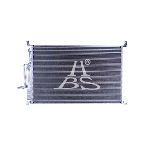 AC Condenser For Audi A8 A8L