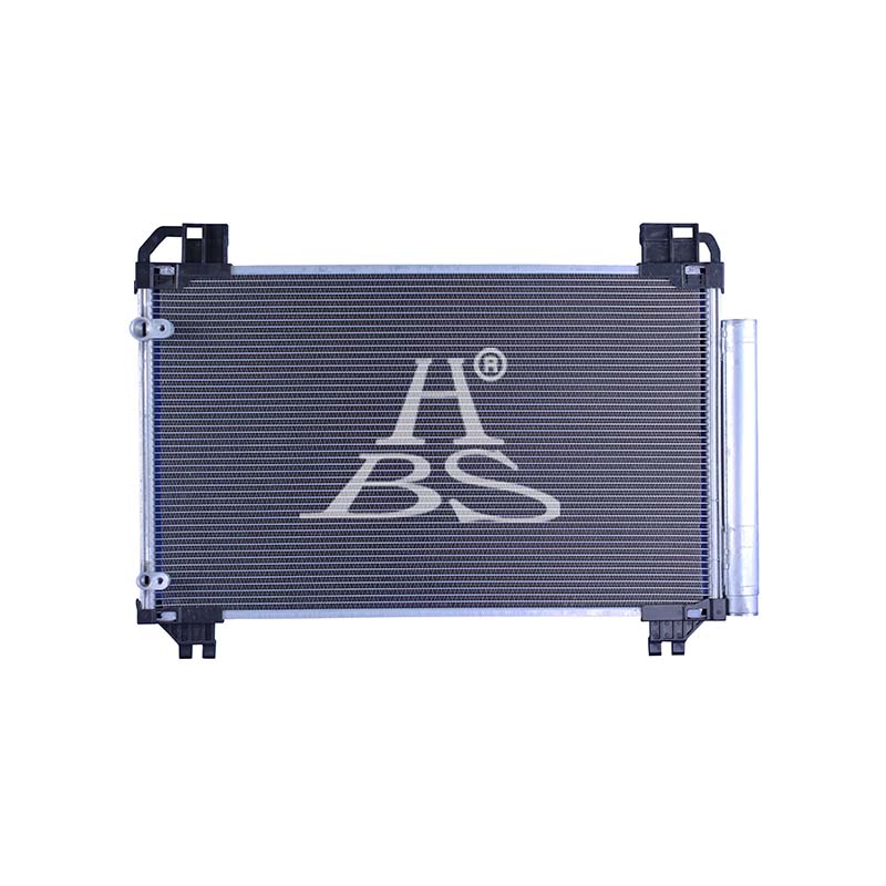 AC Condenser For Toyota Vios 2013