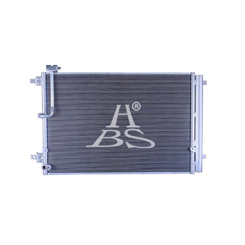 AC Condenser For Audi A8 A8L