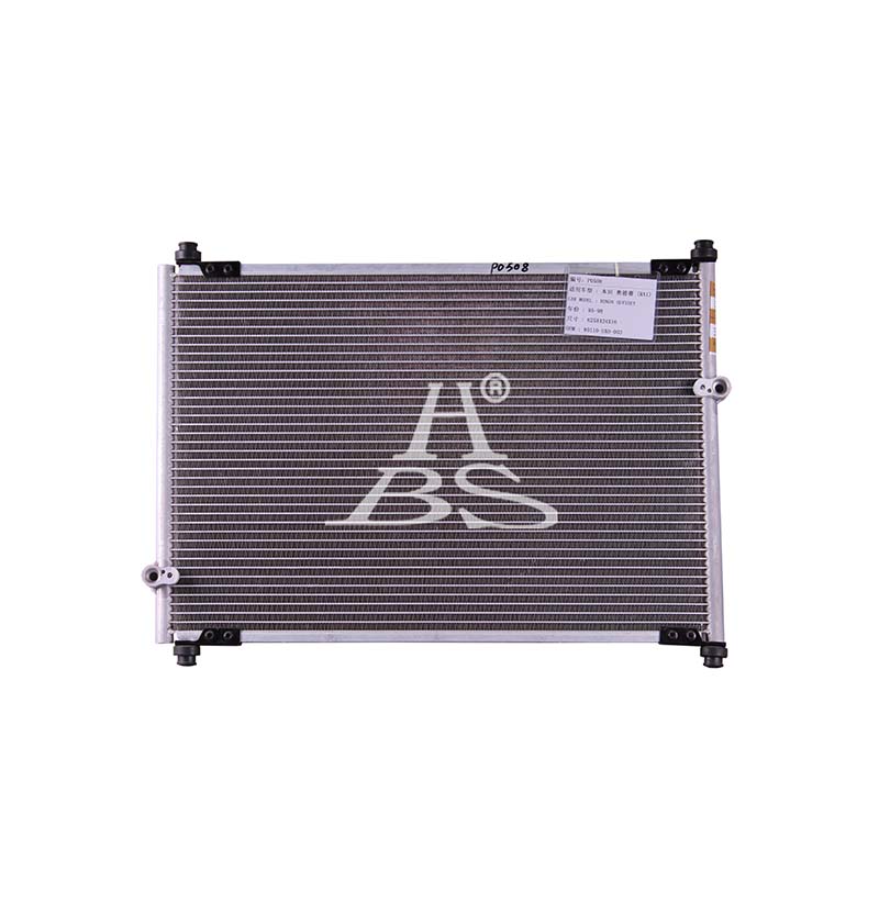 AC Condenser For Honda Oasis