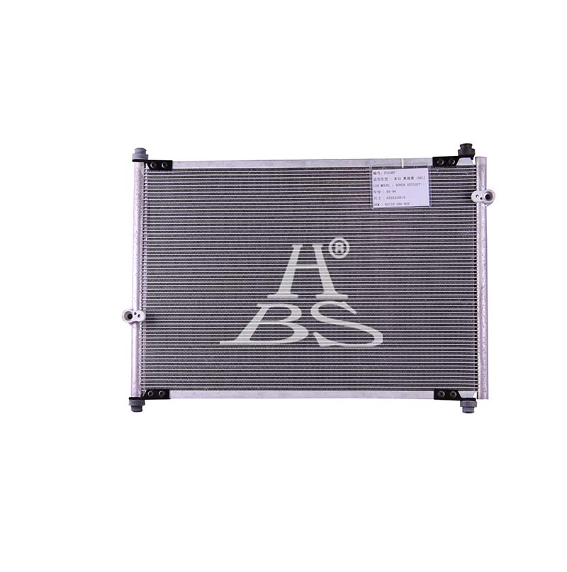 AC Condenser For Honda Shuttle