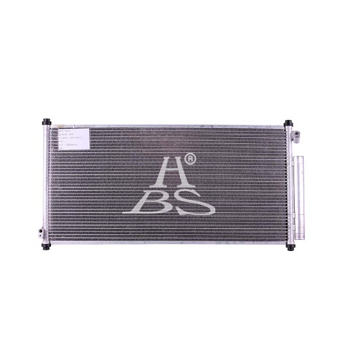 High Performance Condenser For Honda Mobilio