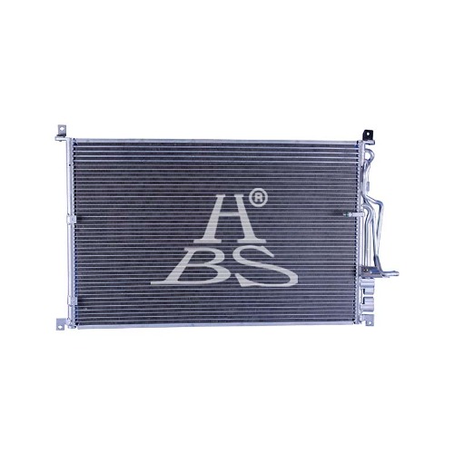 AC Condenser For Audi A8