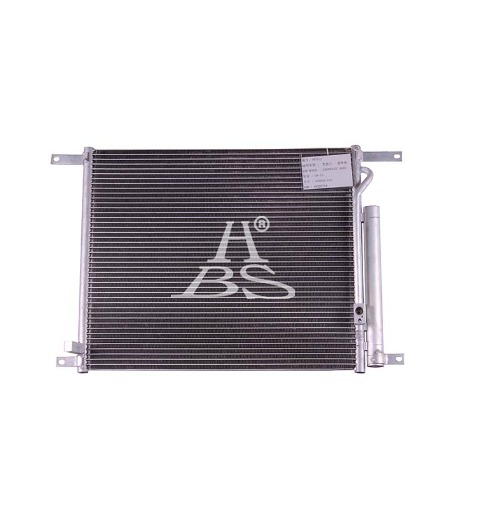 Condenser For Chevrolet Aveo