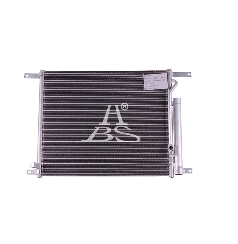 Condenser For 95227758