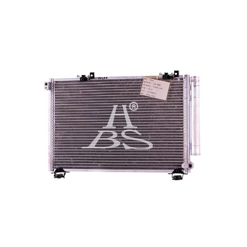 Condenser For Toyota Echo