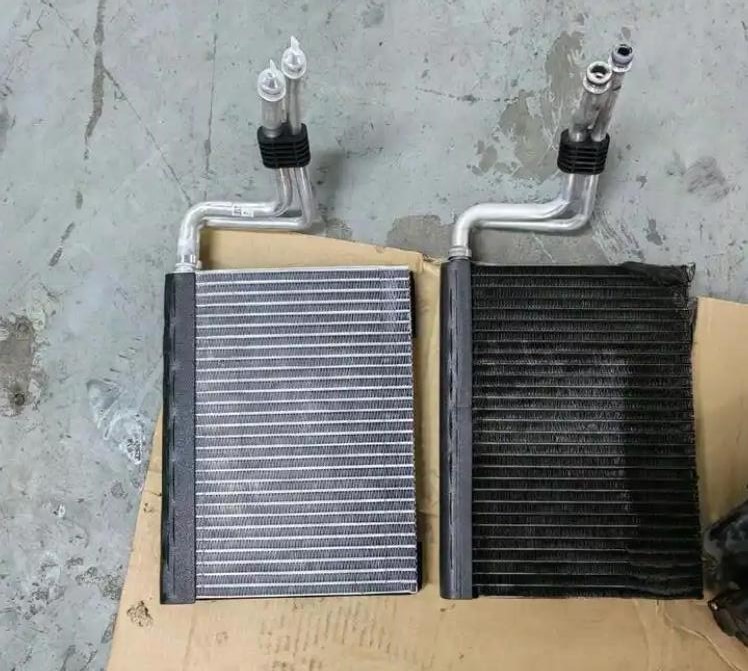 Cara menentukan apakah evaporator rusak