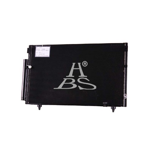 Condenser For Toyota Premio