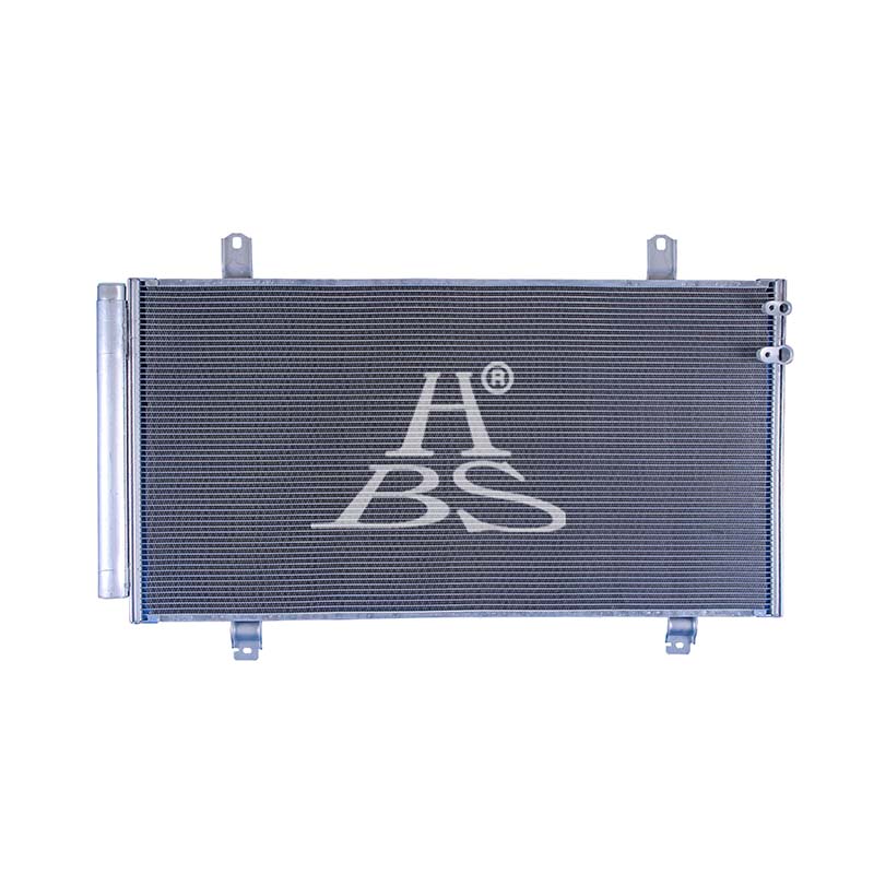 Condenser For 8846006240