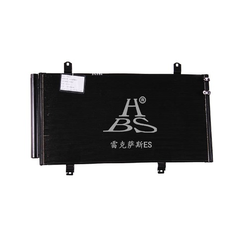Condenser For Toyota Avalon