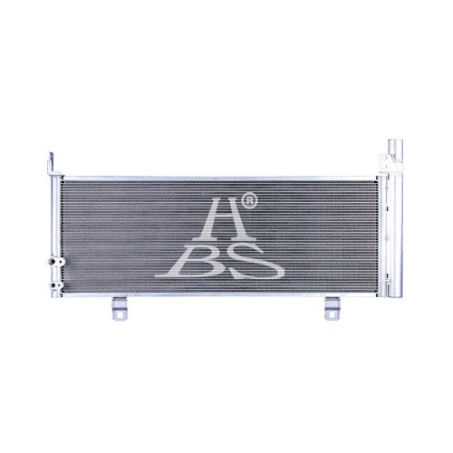 Condenser For Toyota Avalon