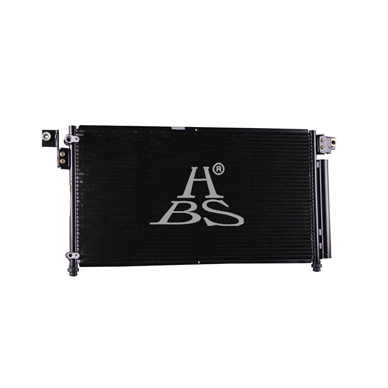 Condenser For 80100SDGW02