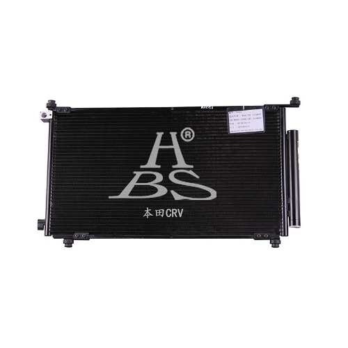 Condenser For Honda CRV
