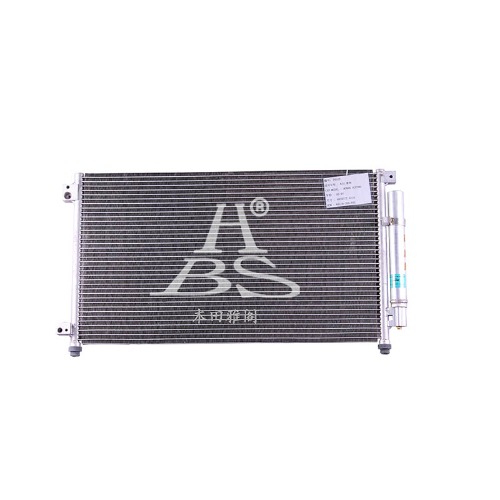 Condenser For Honda L4