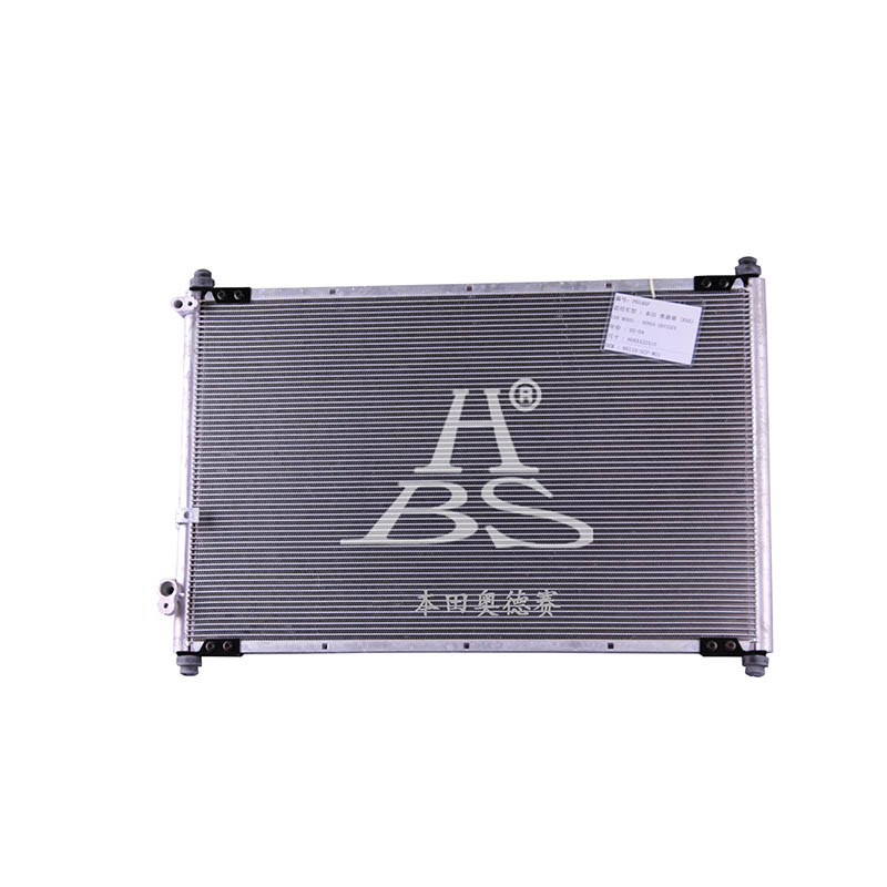 Condenser For 80110SCPW01