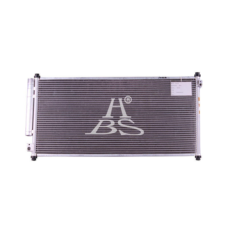 Heat Exchanger Coil For Honda Airwave
