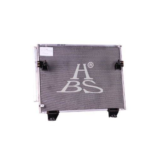 Condenser For Toyota Innova