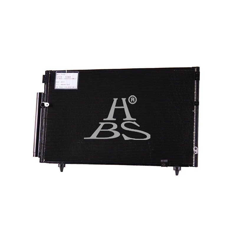 Condenser For 8846021040