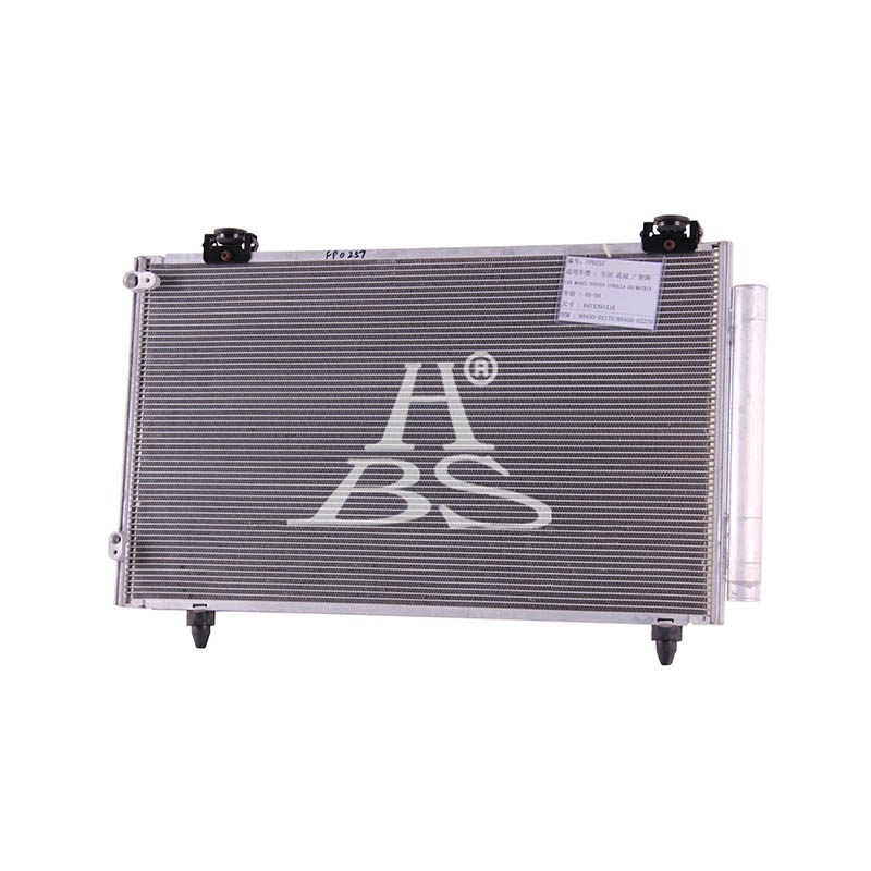 Condenser For 8845002170