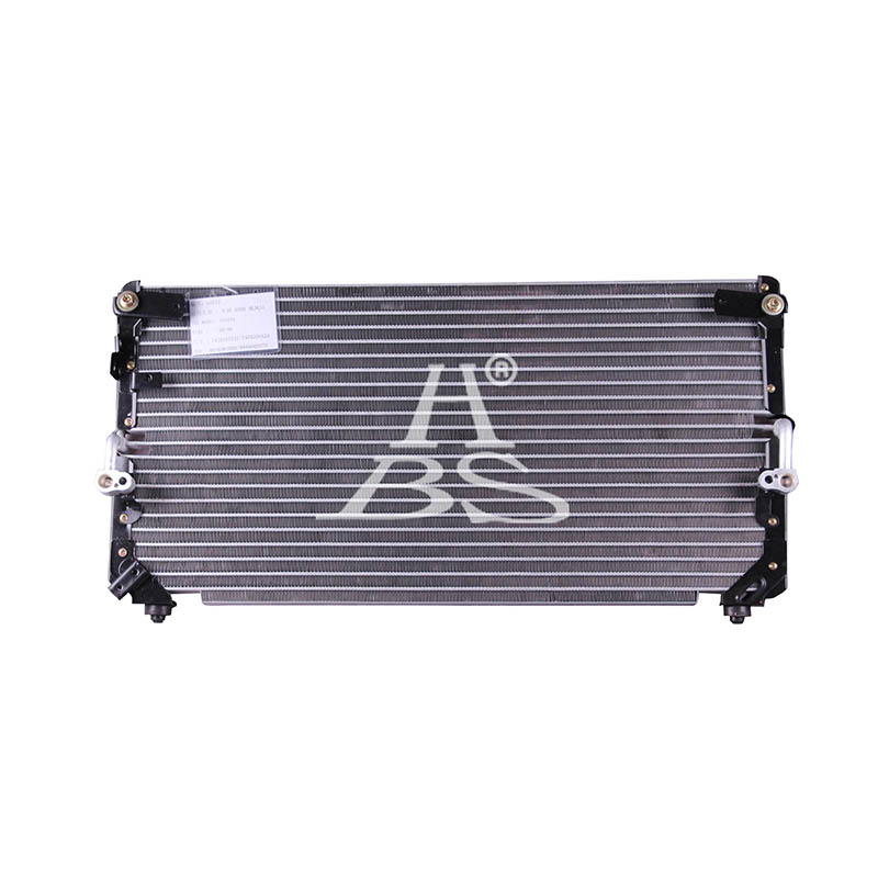 Condenser For 8846060160