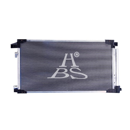 Condenser For Toyota CHR