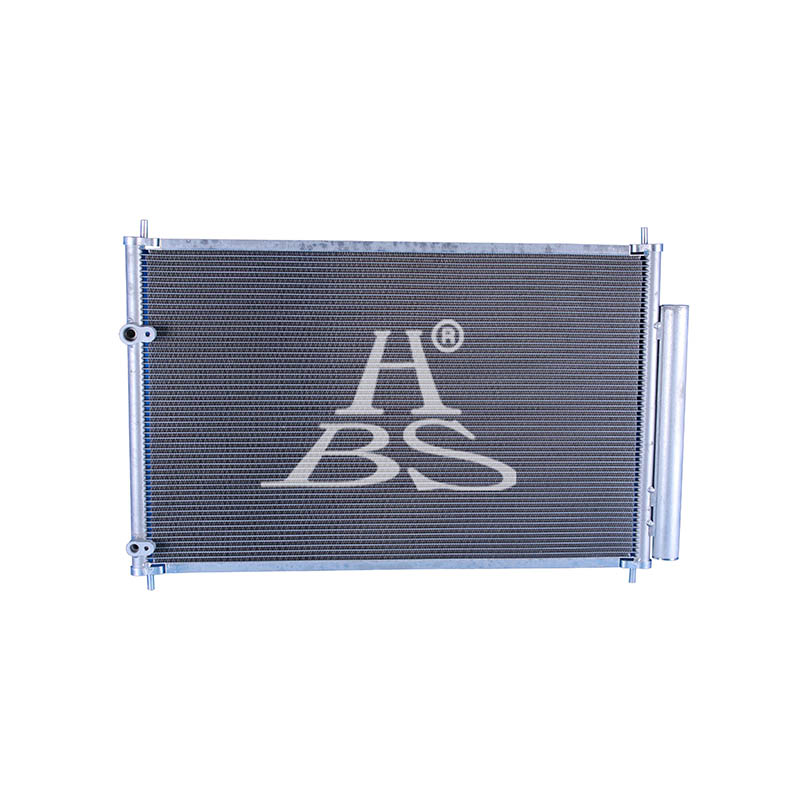 Condenser For 8845012290
