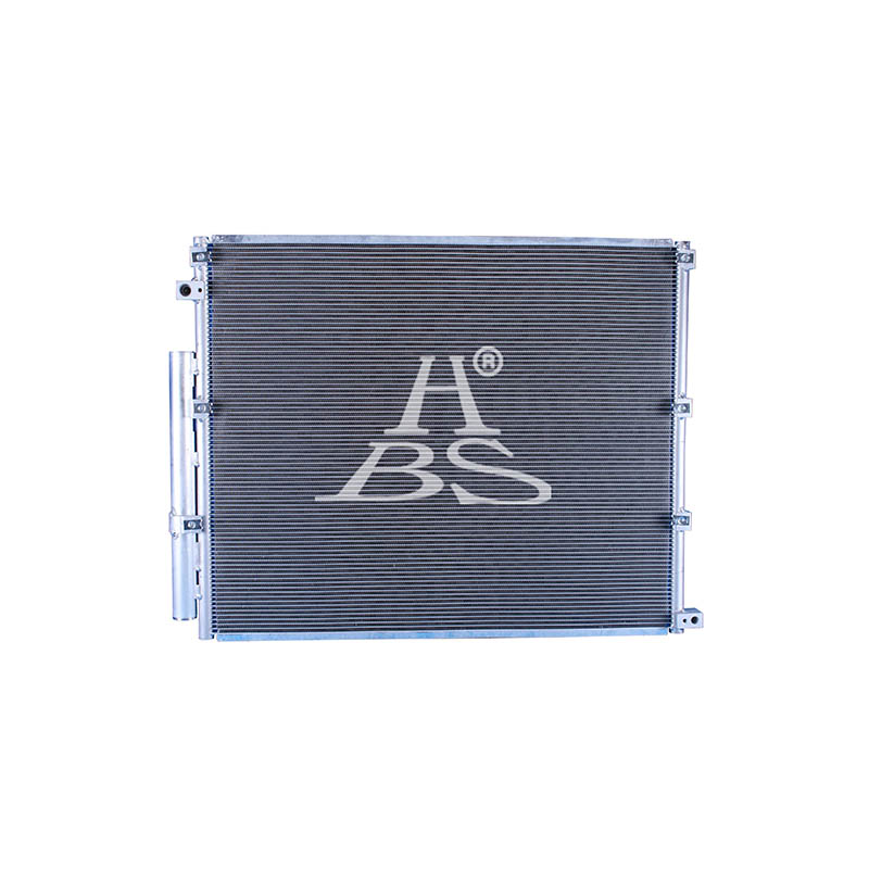 Condenser For 8846060903