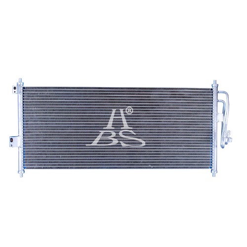 Condenser For Nissan Sentra
