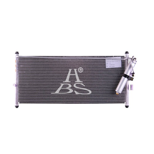 Condenser For Nissan Almera