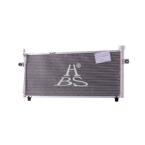 Condenser For Nissan Cube