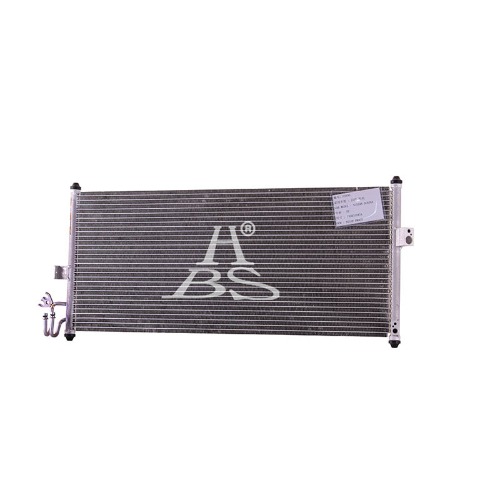 Condenser For Nissan Primera