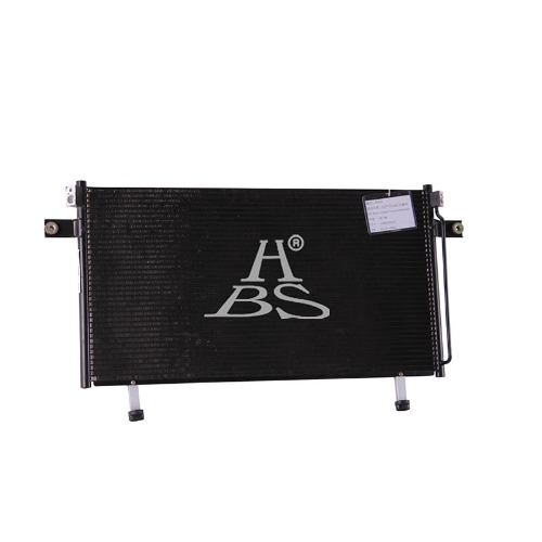 Condenser For Nissan Pathfinder