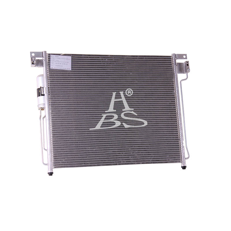 Condenser For 92100EA500