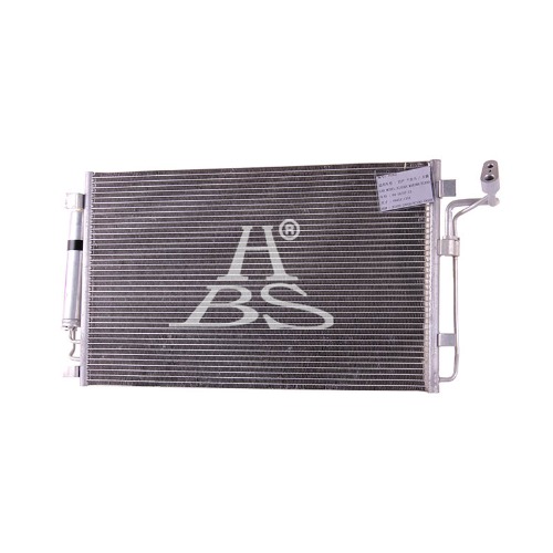 Condenser For Nissan Teana
