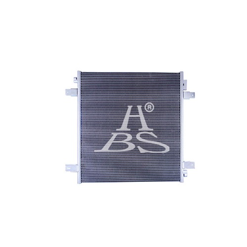 Condenser For Nissan Patrol