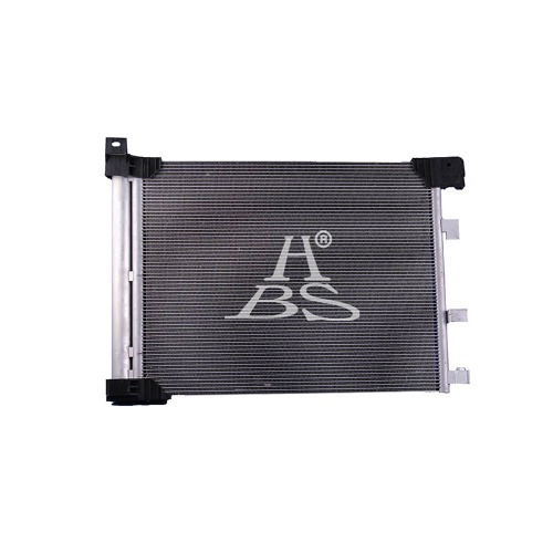 Condenser For Nissan Sylphy
