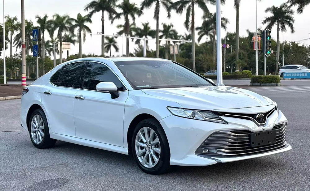 Memecahkan Masalah AC: Studi Kasus Pemecahan Masalah Sistem AC yang Rusak pada Toyota Camry