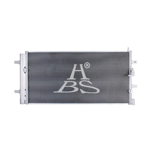 Condenser For Audi A6 A6L