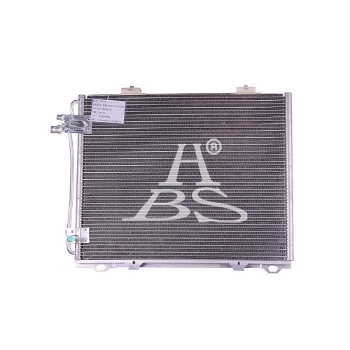Condenser For Mercedes Benz E Class AMG W210 Condenser For Mercedes Benz E Class AMG W210