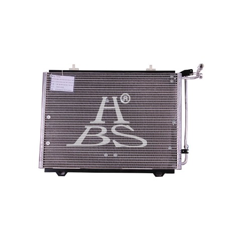Condenser For Benz CLK430 CLK500 Condenser For Benz CLK430 CLK500