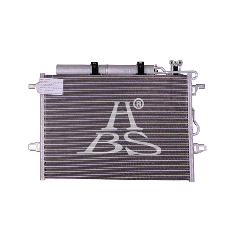 Condenser For 2115000254