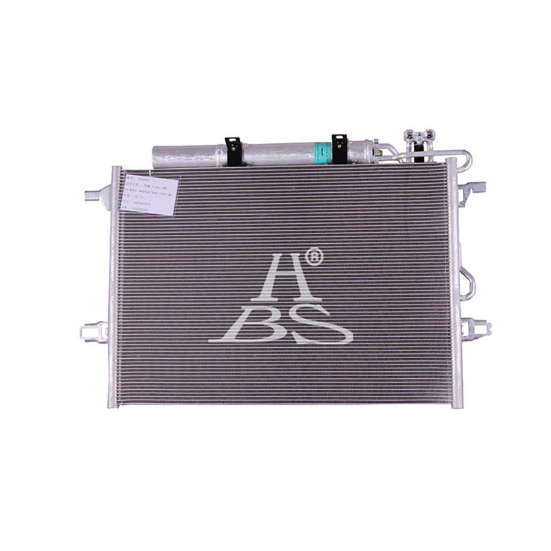 Condenser For 2115000154