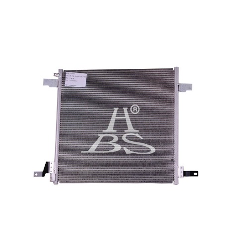 Condenser For Mercedes Benz ML320 W163