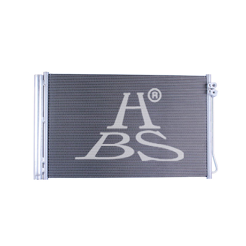 Condenser For 4478350070