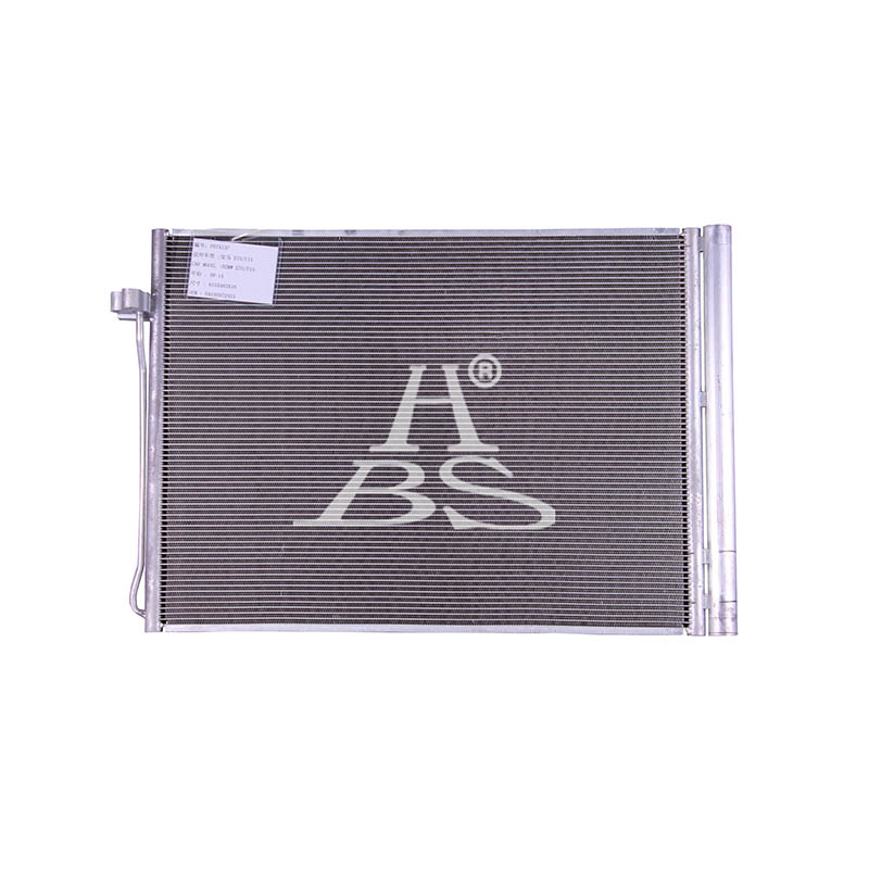 Condenser For 64509166098