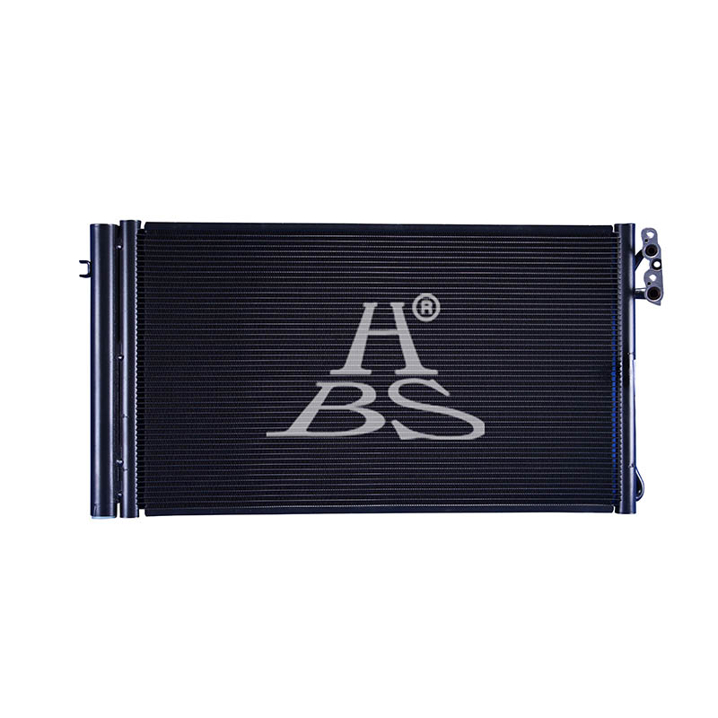 Long Lasting Condenser For BMW X1