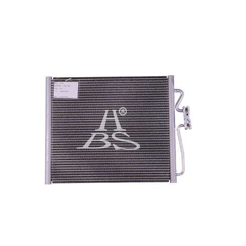 Condenser For BMW 7 Series Sedan