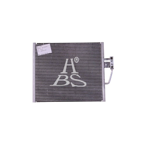 Condenser For BMW 5 Series Sedan Condenser For BMW 5 Series Sedan