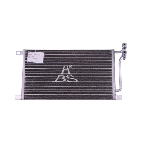 Condenser For BMW 3 Series Coupe