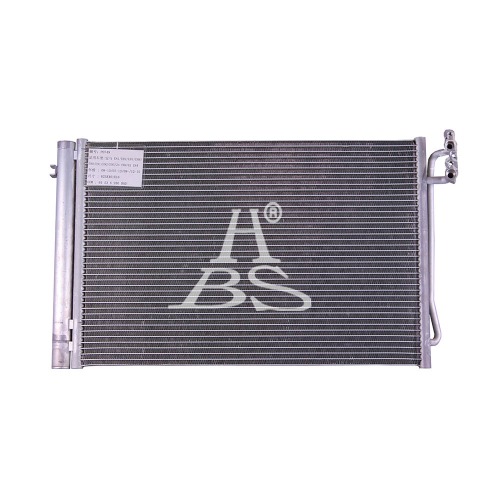 Condenser For BMW Z4 Convertible